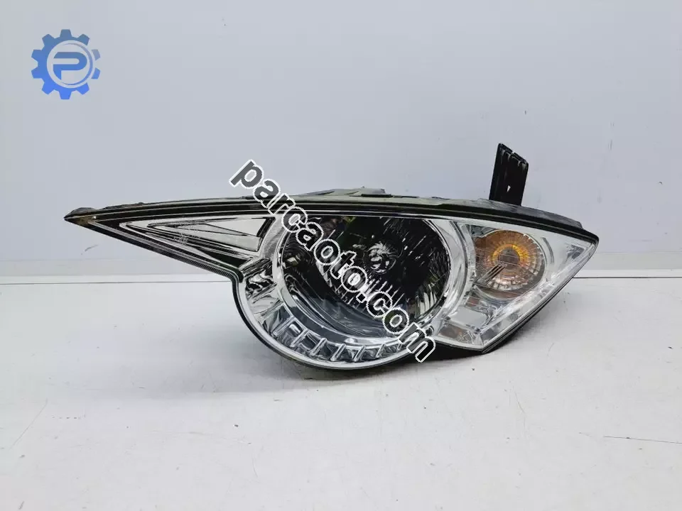 SsangYong Actyon Far - Mersin Tarsus