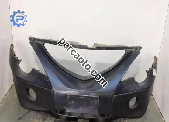 SsangYong Actyon Tampon Ön - Mersin Tarsus