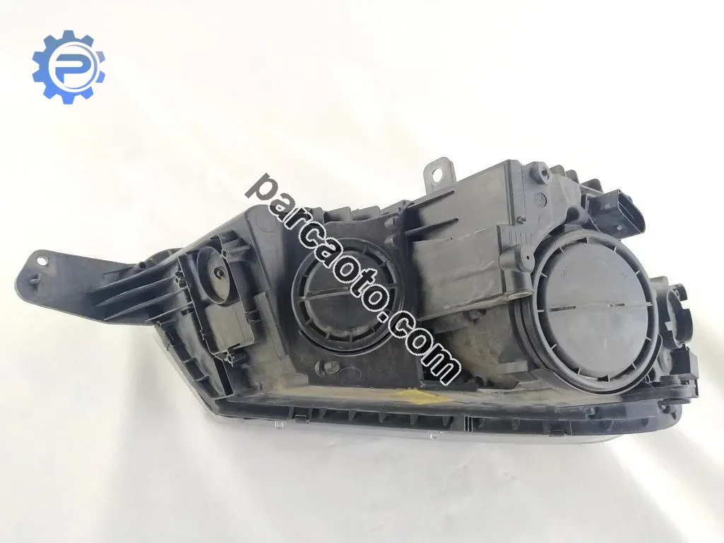 Skoda Yeti Far - Mersin Tarsus