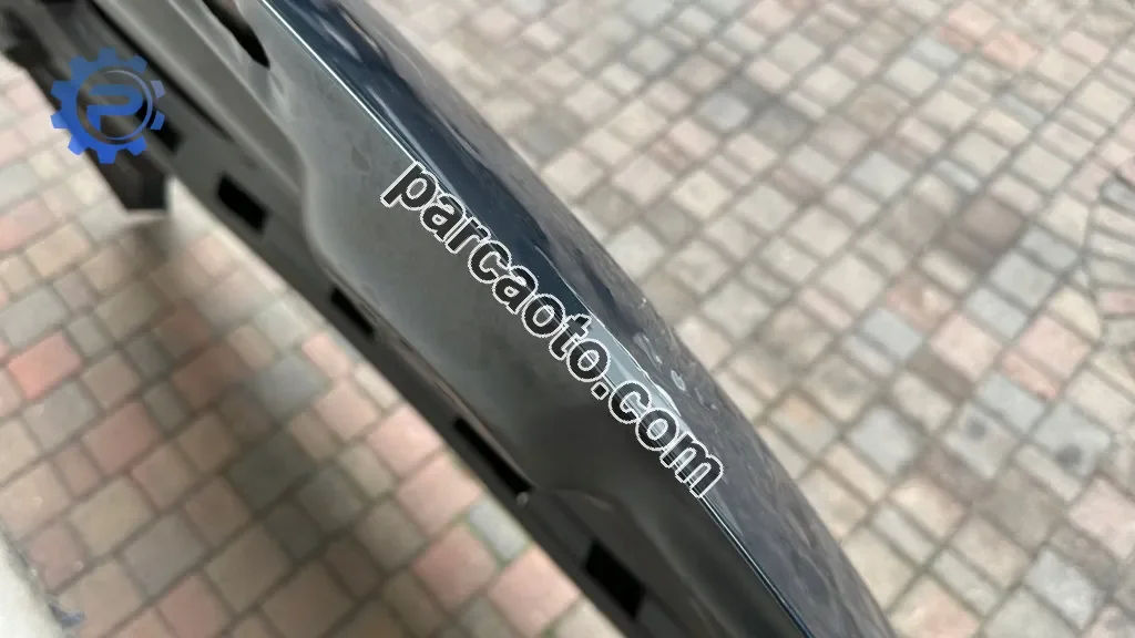 Skoda Kodiaq Kaput - Mersin Tarsus