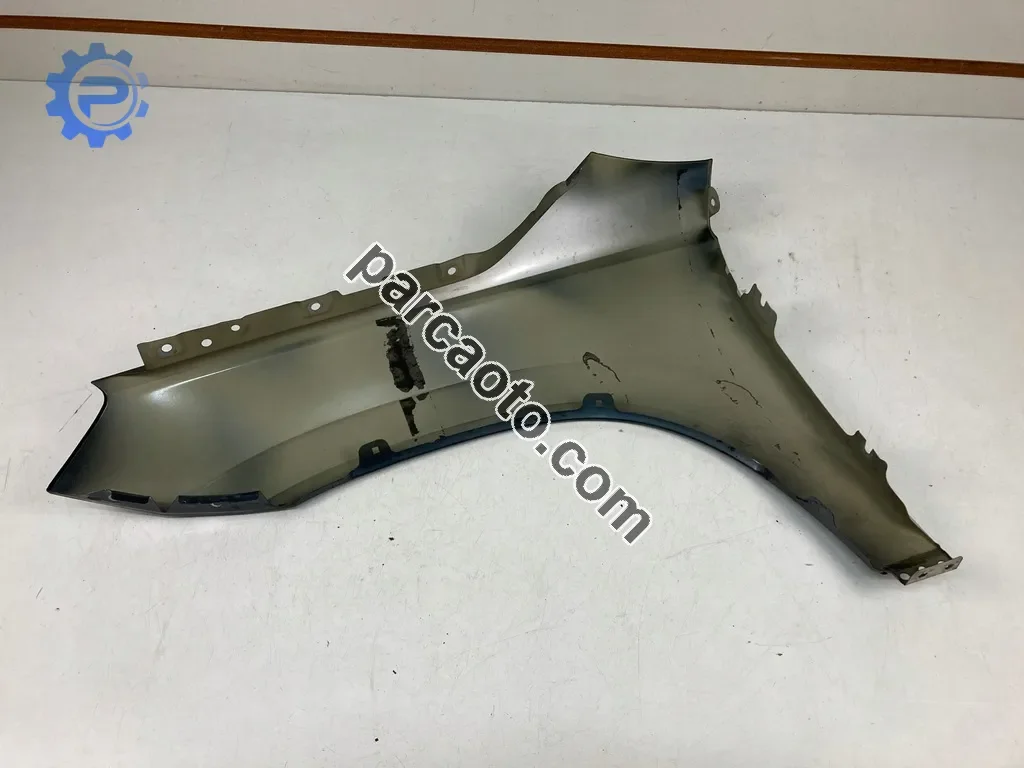 Skoda Karoq Çamurluk - Mersin Tarsus