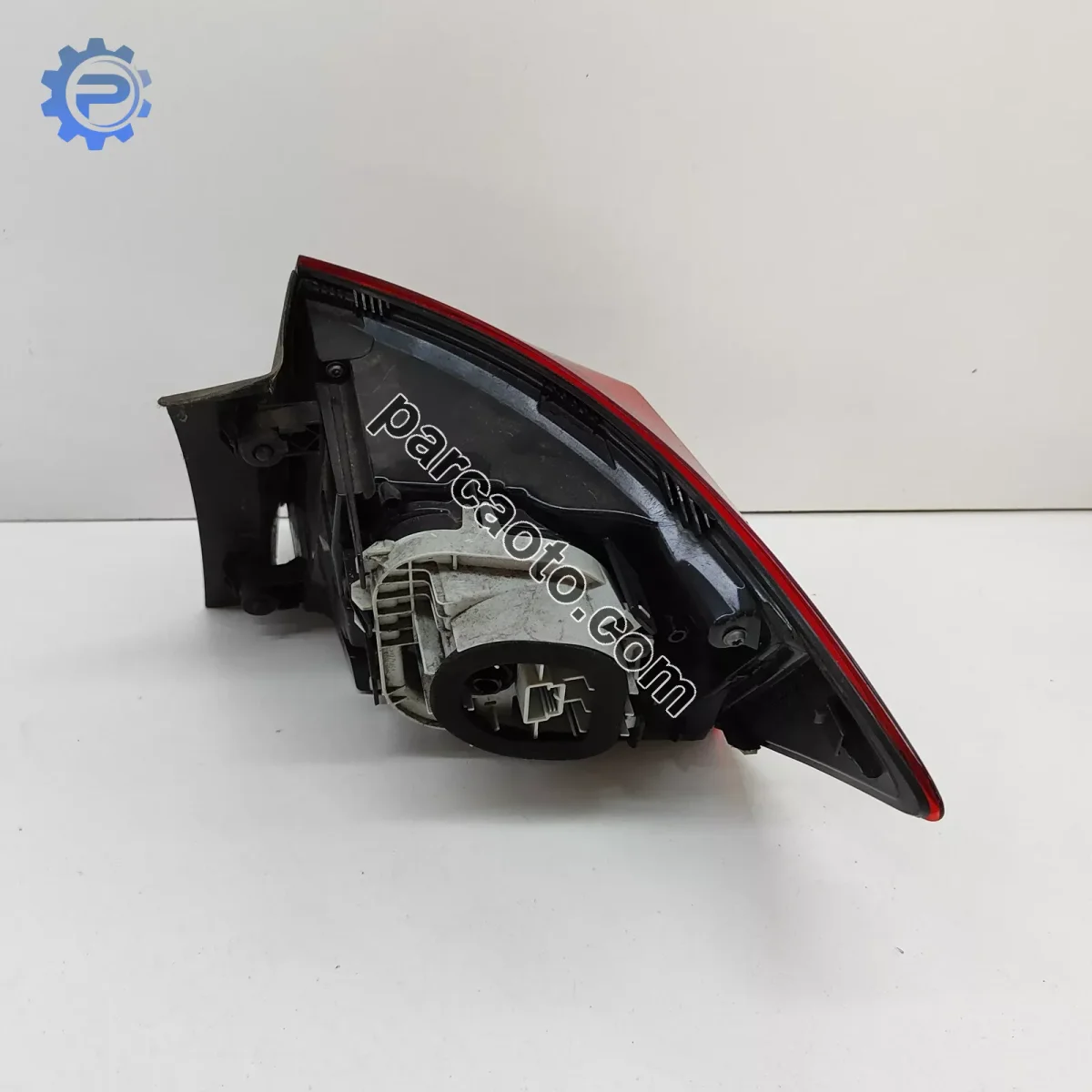 Skoda Karoq Stop - Mersin Tarsus