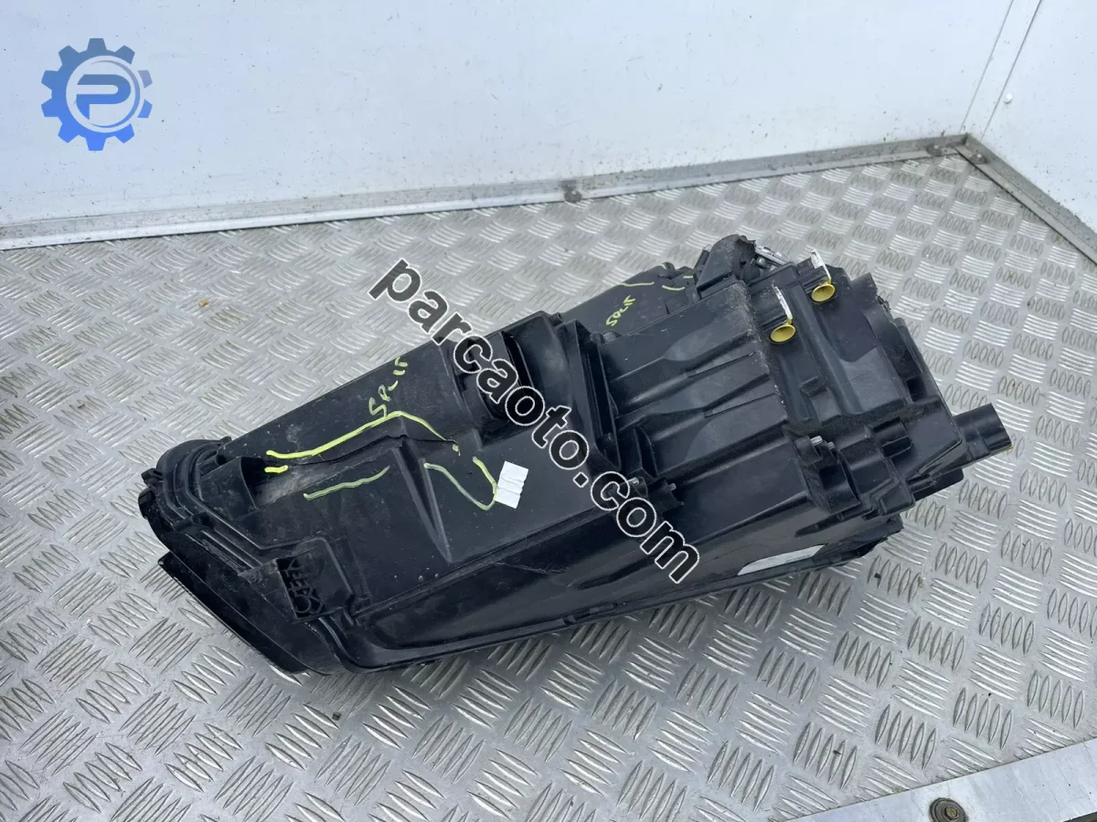 Skoda Karoq Far - Mersin Tarsus