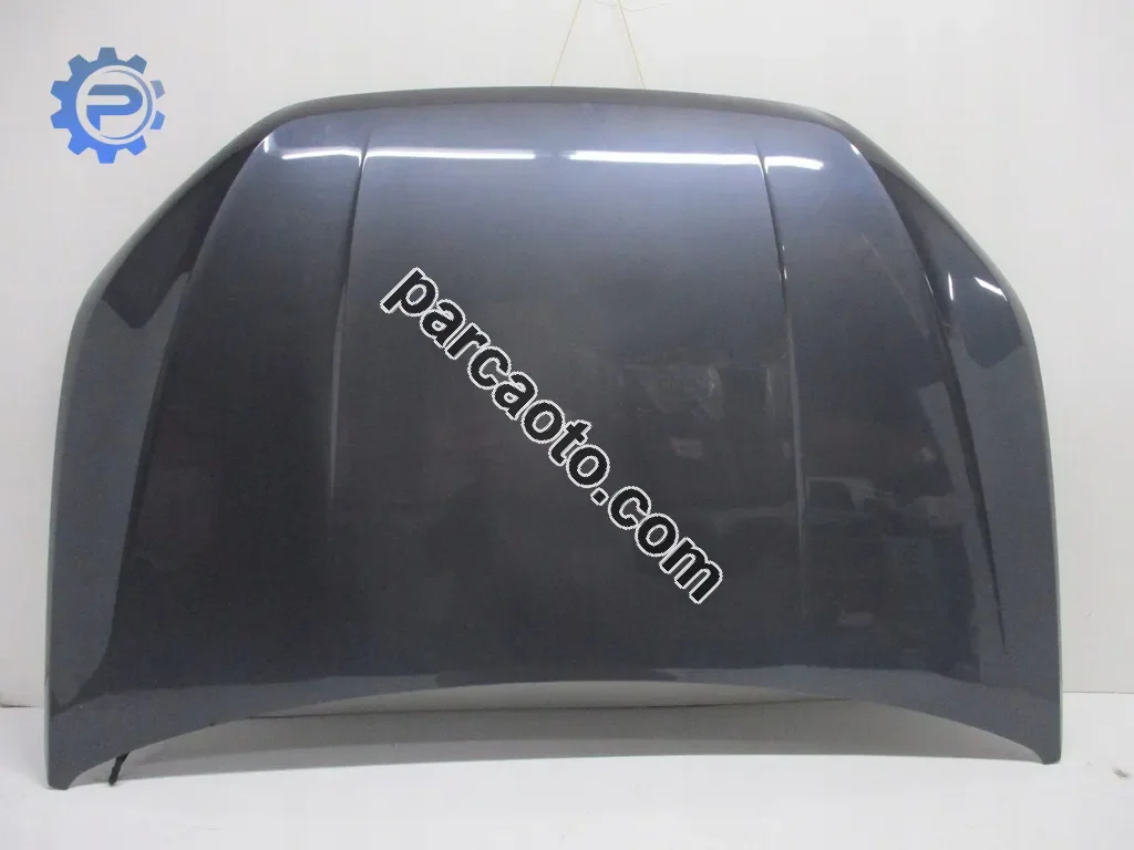 Skoda Kamiq Kaput - Mersin Tarsus