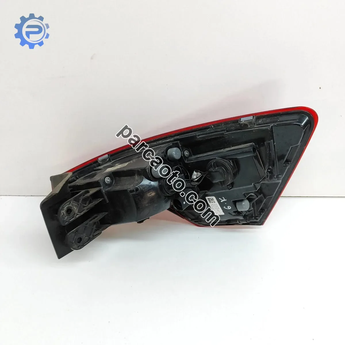 Skoda Scala Stop - Mersin Tarsus