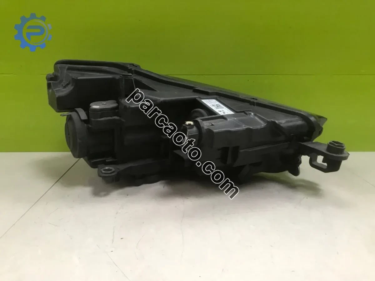 Skoda Scala Far - Mersin Tarsus