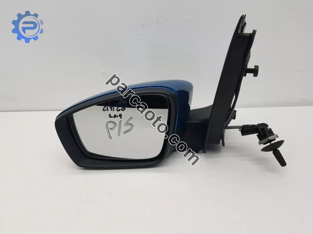 Skoda Citigo Dış Ayna Komple - Mersin Tarsus