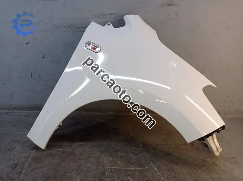 Skoda Citigo Çamurluk - Mersin Tarsus