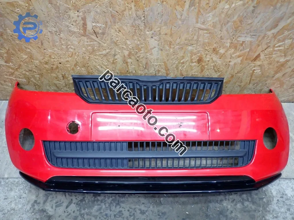 Skoda Citigo Tampon Ön - Mersin Tarsus