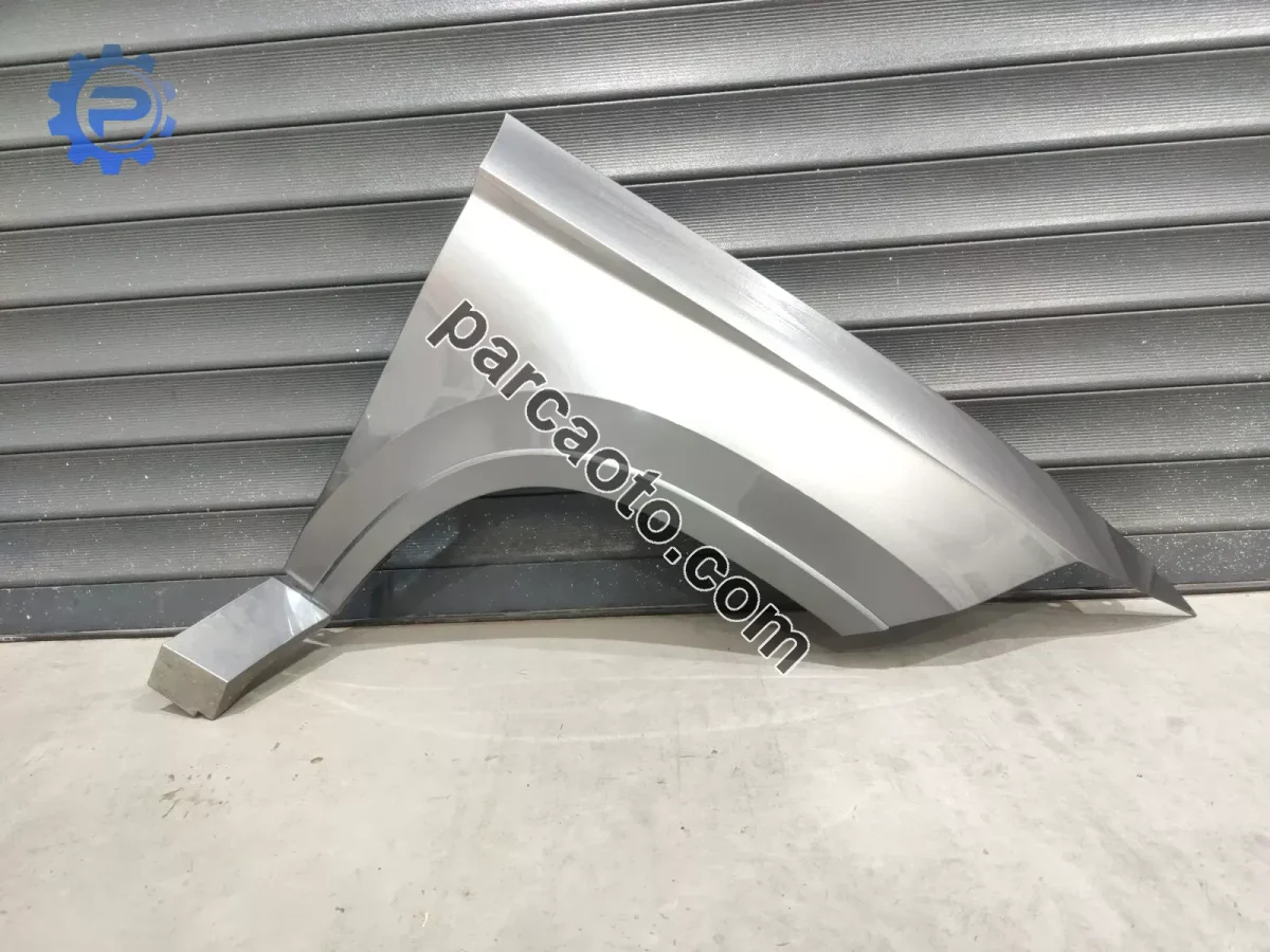 Seat Ateca Çamurluk - Mersin Tarsus