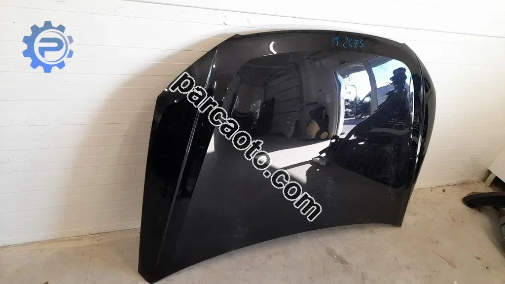 Seat Ateca Kaput - Mersin Tarsus