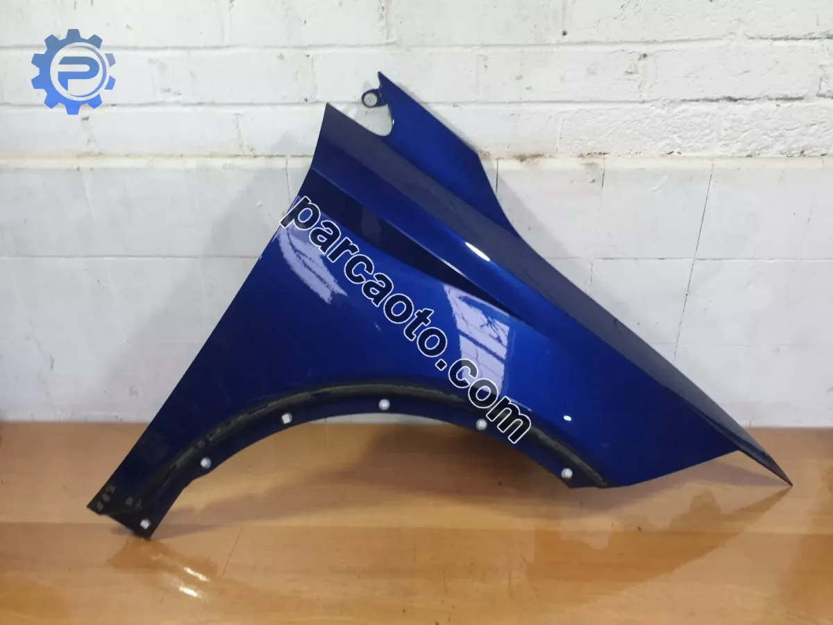 Seat Arona Çamurluk - Mersin Tarsus