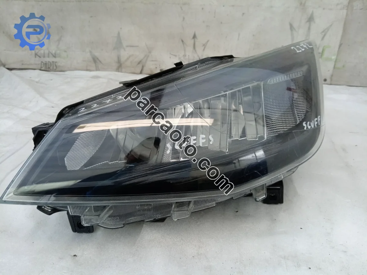 Seat Arona Far - Mersin Tarsus