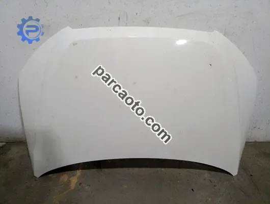 Seat Arona Kaput - Mersin Tarsus