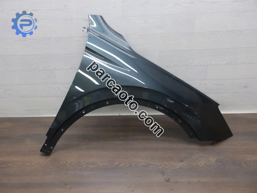 Seat Tarraco Çamurluk - Mersin Tarsus