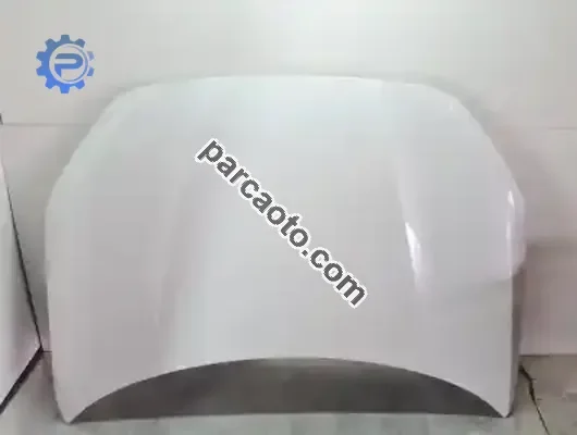 Seat Tarraco Kaput - Mersin Tarsus