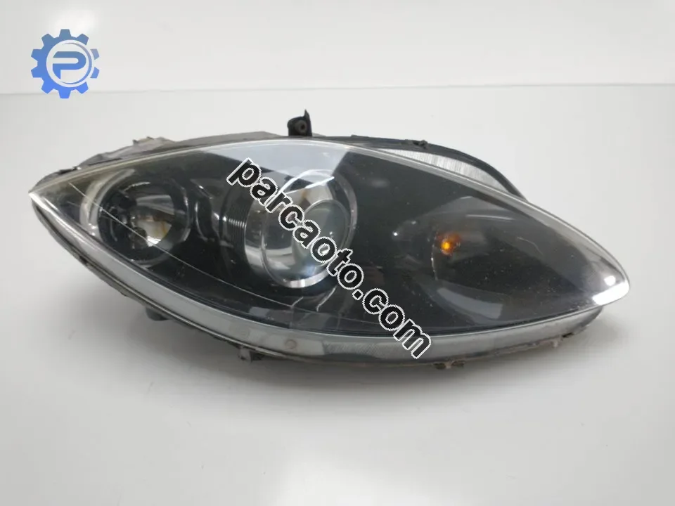 Seat Tarraco Far - Mersin Tarsus