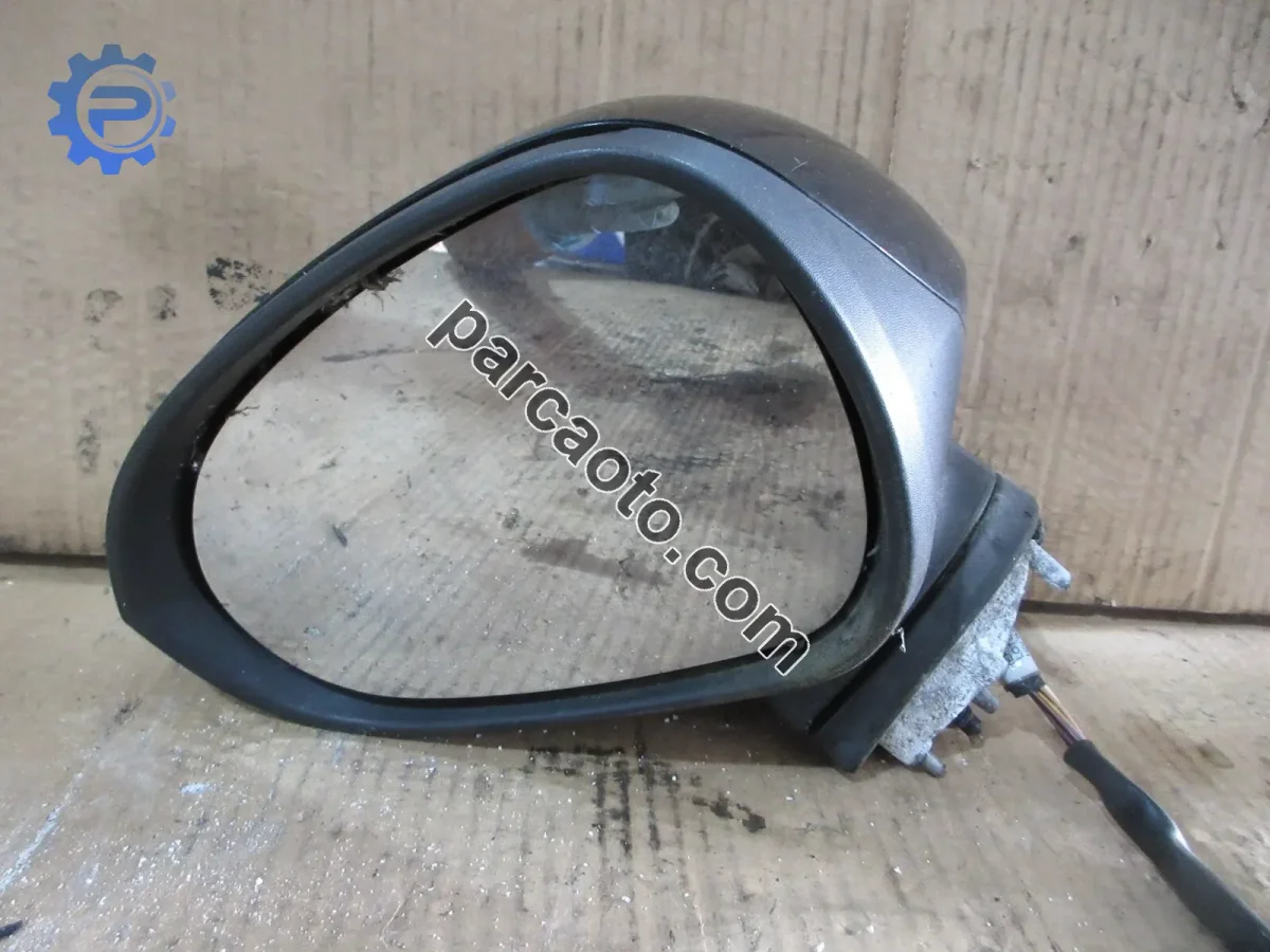 Seat Exeo Dış Ayna Komple - Mersin Tarsus