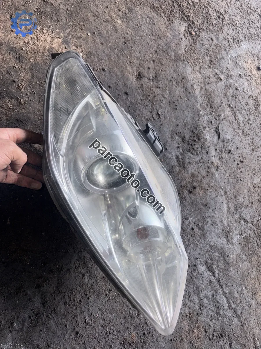 Seat Exeo Far - Mersin Tarsus