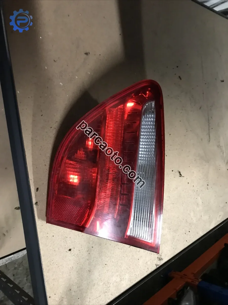 Seat Exeo Stop - Mersin Tarsus