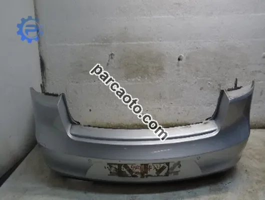 Seat Exeo Tampon Arka - Mersin Tarsus