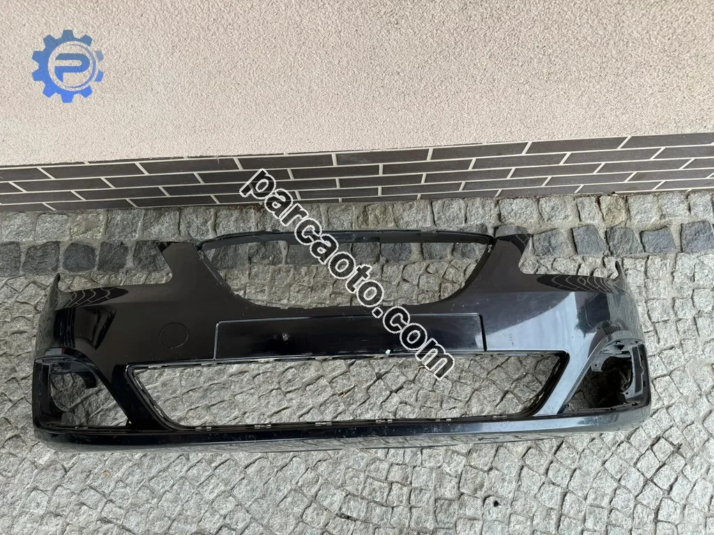 Seat Exeo Tampon Ön - Mersin Tarsus