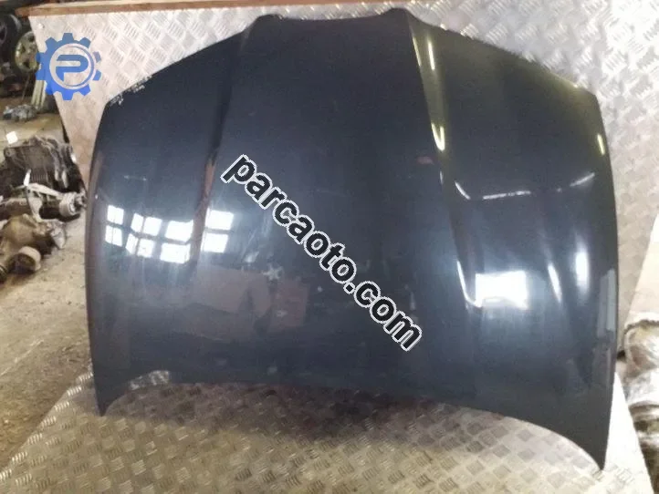 Seat Cordoba Kaput - Mersin Tarsus