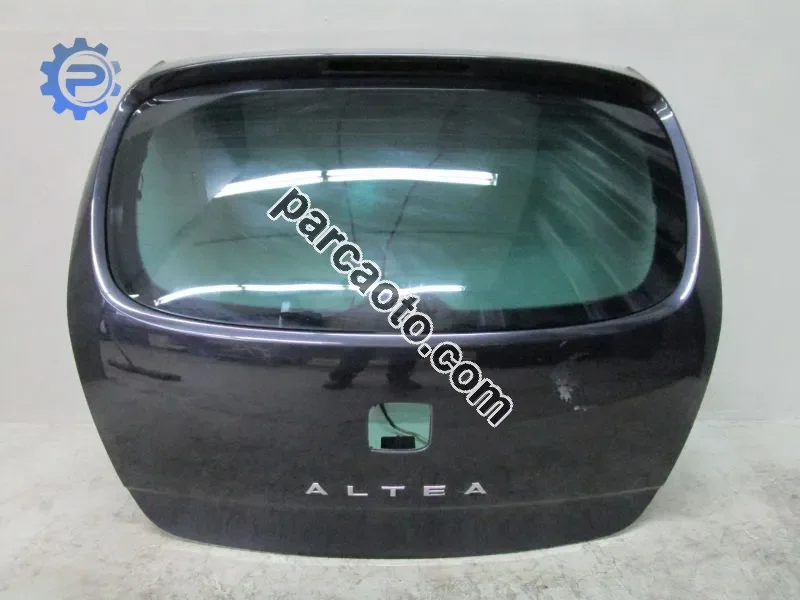 Seat Altea Bagaj - Mersin Tarsus