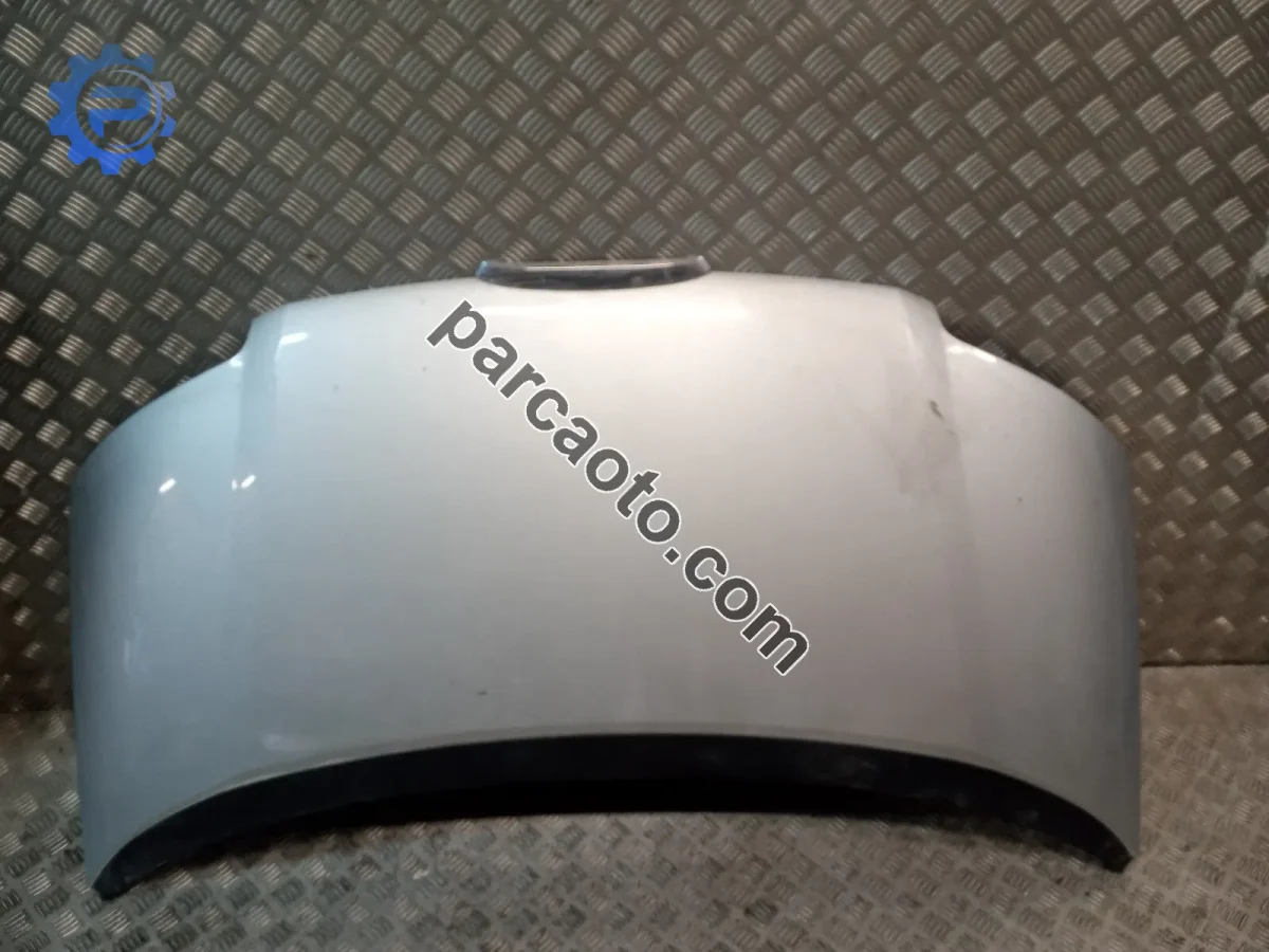 Seat Alhambra Kaput - Mersin Tarsus