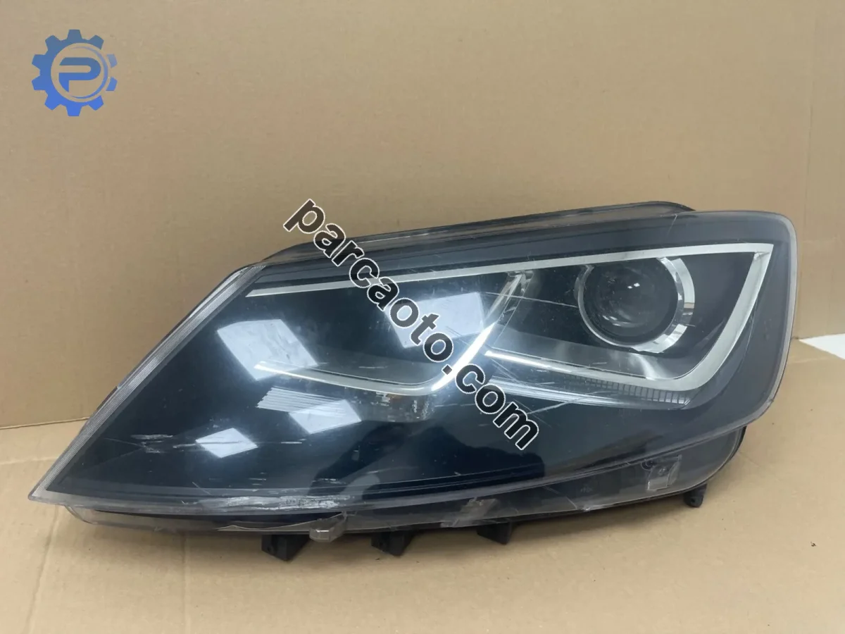 Seat Alhambra Far - Mersin Tarsus