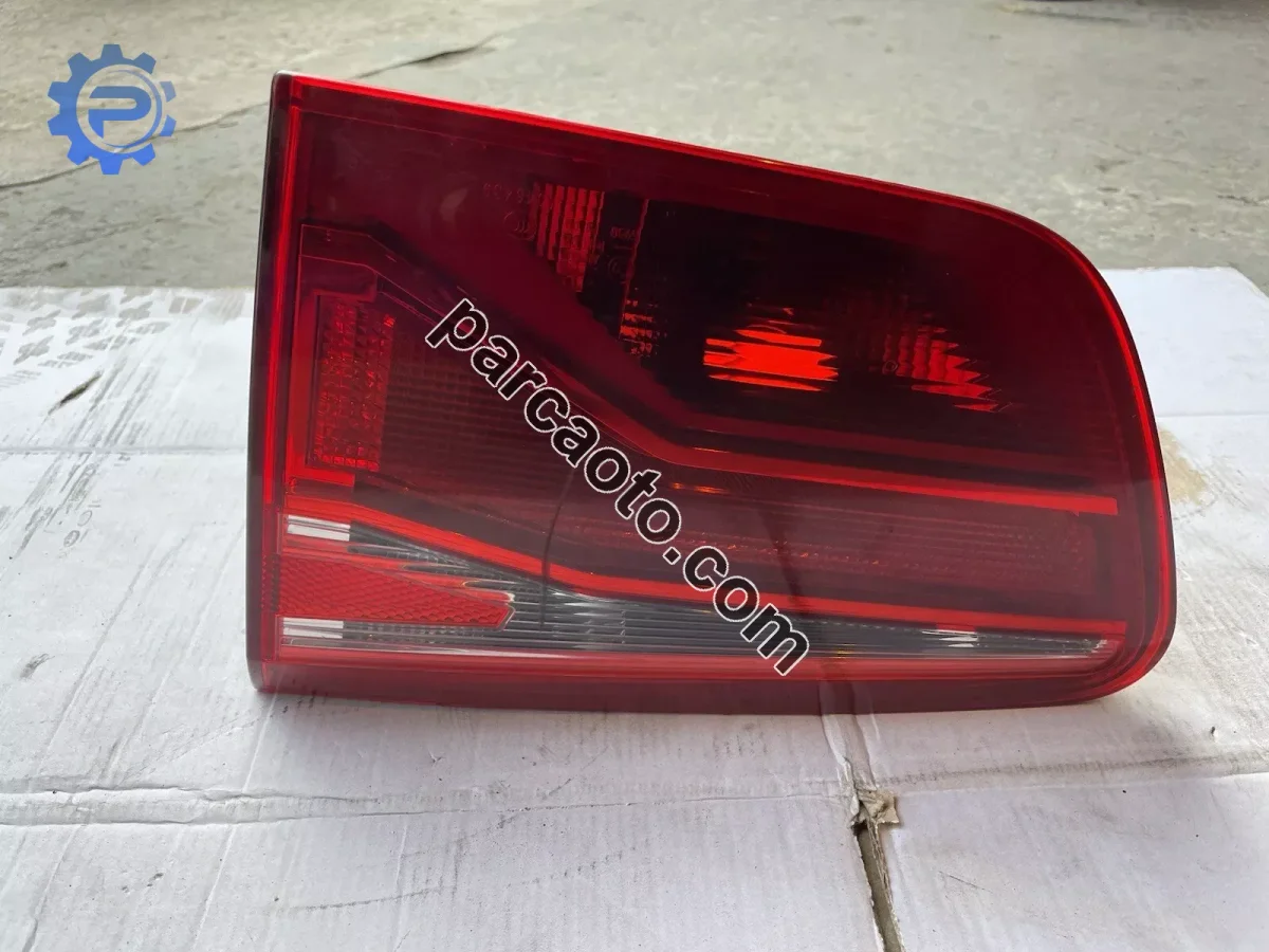 Seat Alhambra Stop - Mersin Tarsus