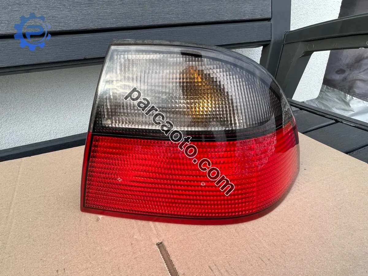 Saab 9-5 Stop - Mersin Tarsus