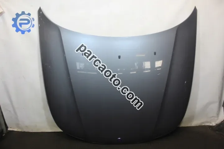 Saab 9-5 Kaput - Mersin Tarsus