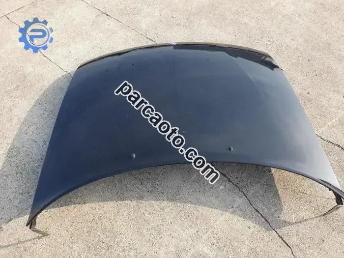 Saab 9-3 Kaput - Mersin Tarsus