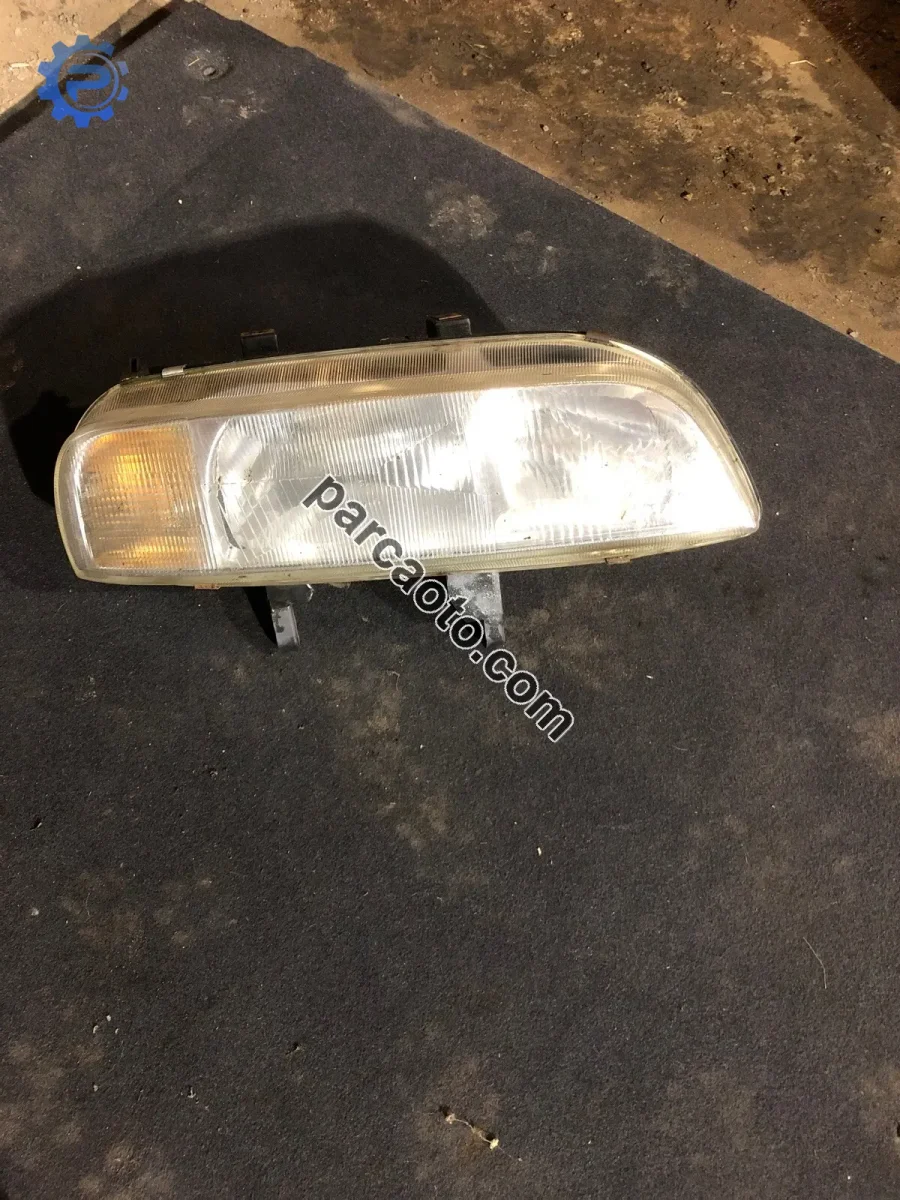 Rover 620 Far - Mersin Tarsus