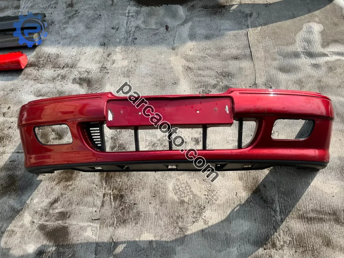 Rover 620 Tampon Ön - Mersin Tarsus