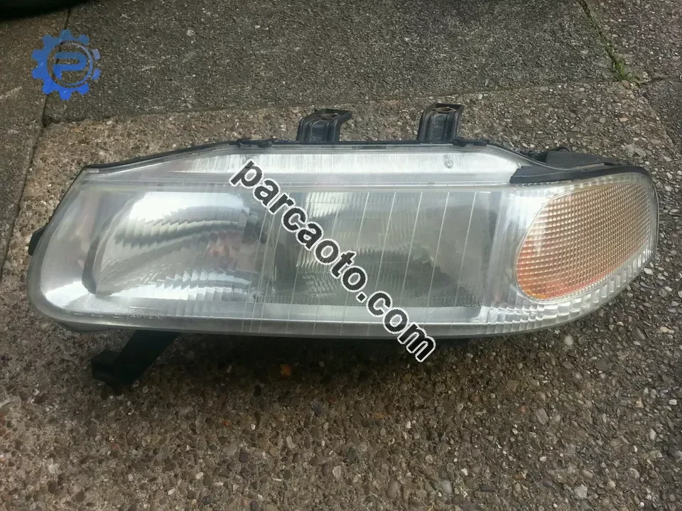 Rover 416 Far - Mersin Tarsus