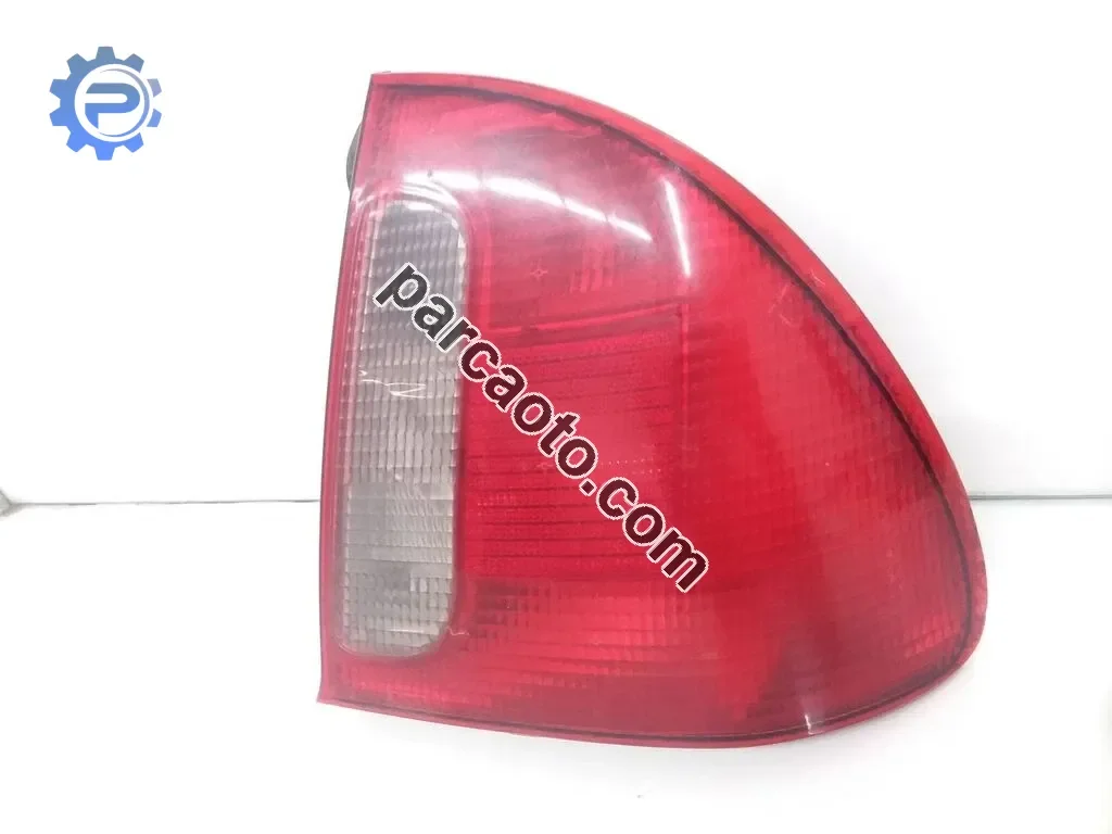 Rover 414 Stop - Mersin Tarsus