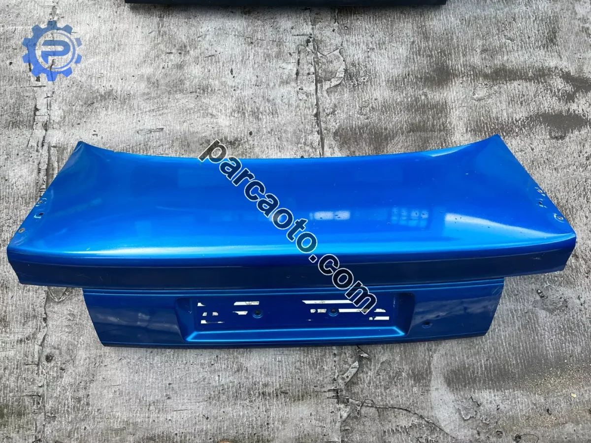 Rover 216 Bagaj - Mersin Tarsus