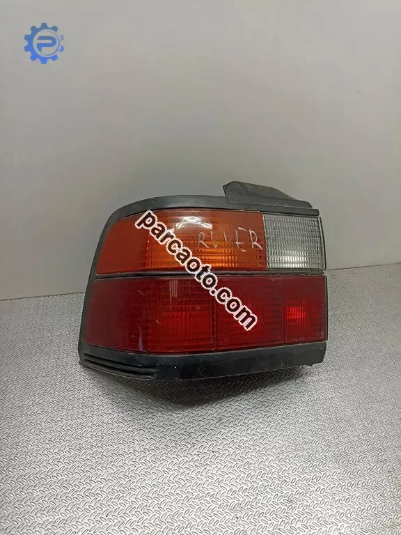 Rover 214 Stop - Mersin Tarsus