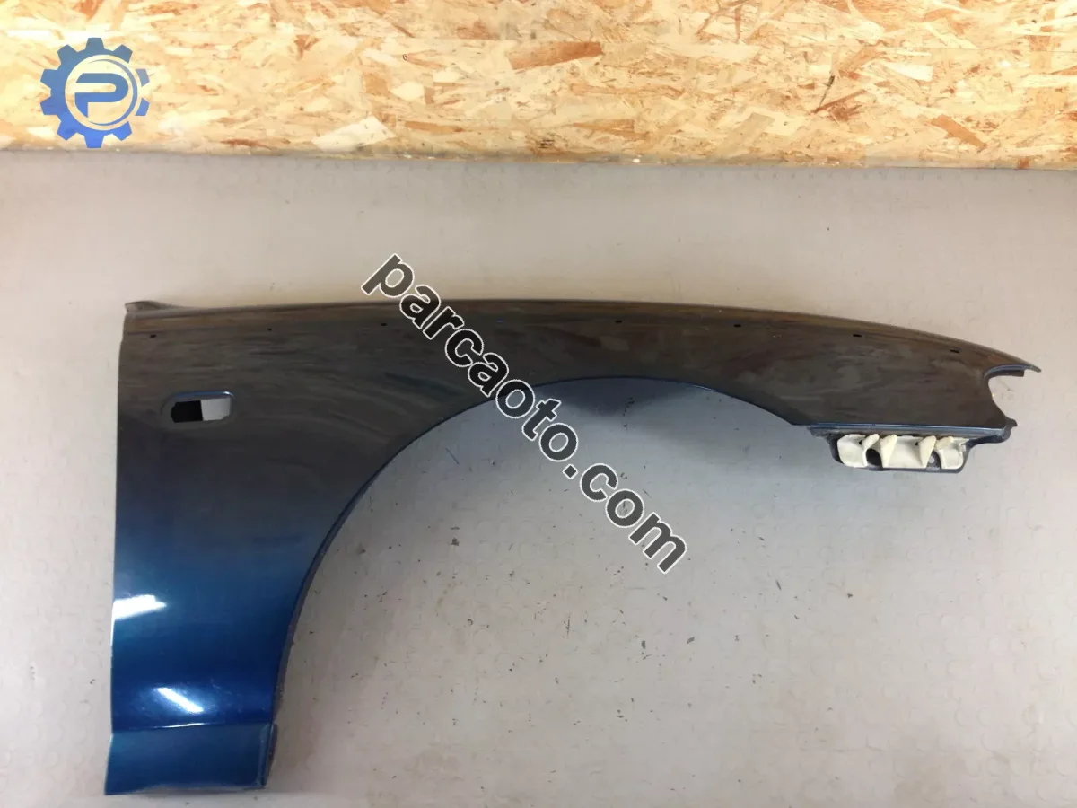 Rover 75 Çamurluk - Mersin Tarsus