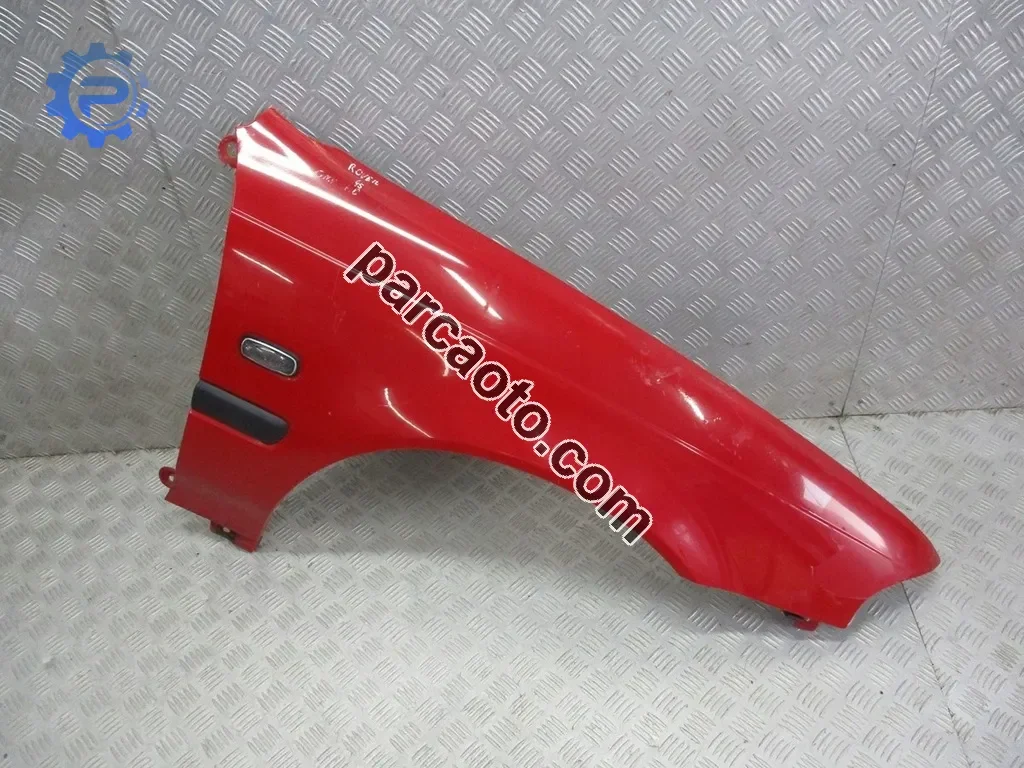 Rover 45 Çamurluk - Mersin Tarsus