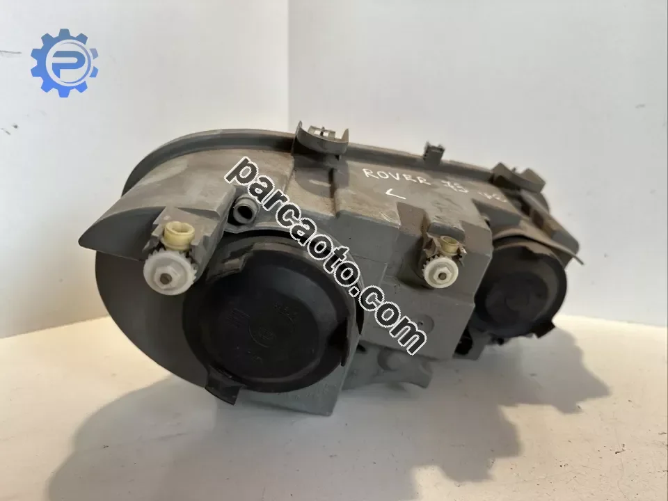 Rover 75 Far - Mersin Tarsus