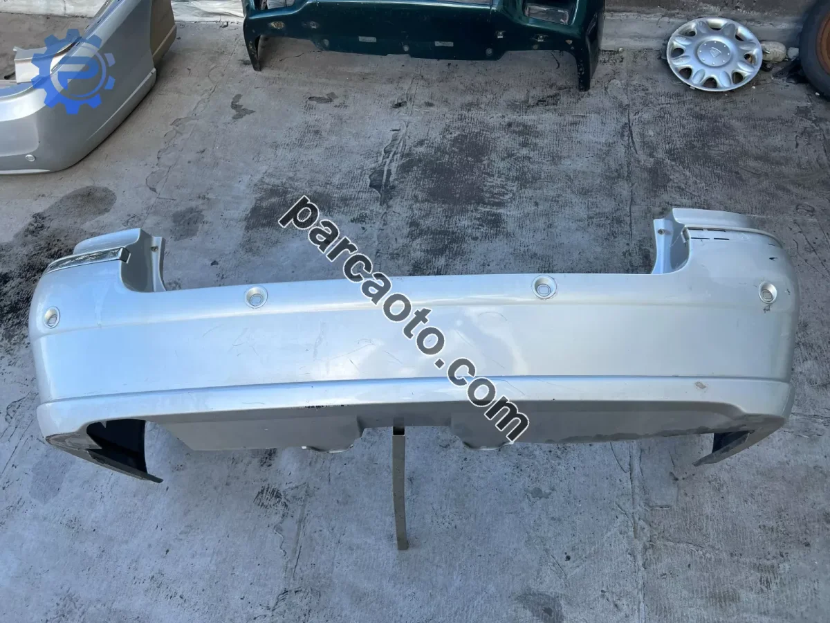 Rover 75 Tampon Arka - Mersin Tarsus