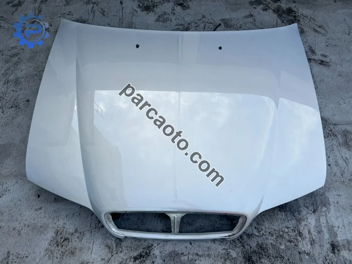 Rover 45 Kaput - Mersin Tarsus