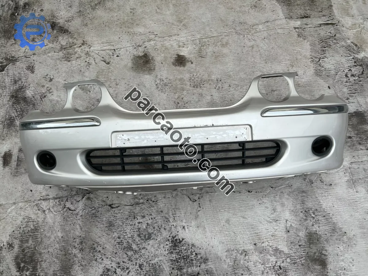 Rover 45 Tampon Ön - Mersin Tarsus