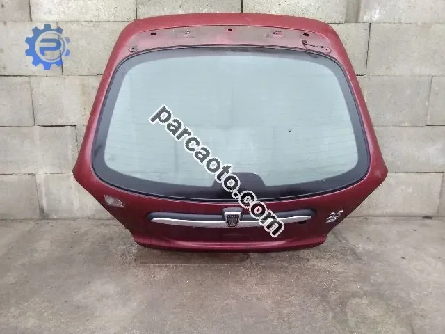 Rover 25 Bagaj - Mersin Tarsus