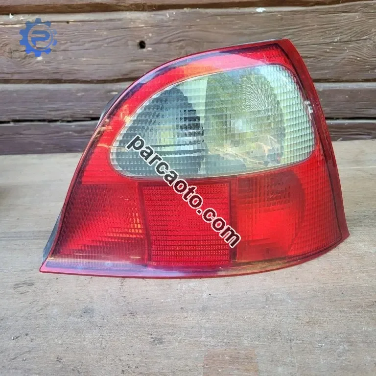 Rover 25 Stop - Mersin Tarsus