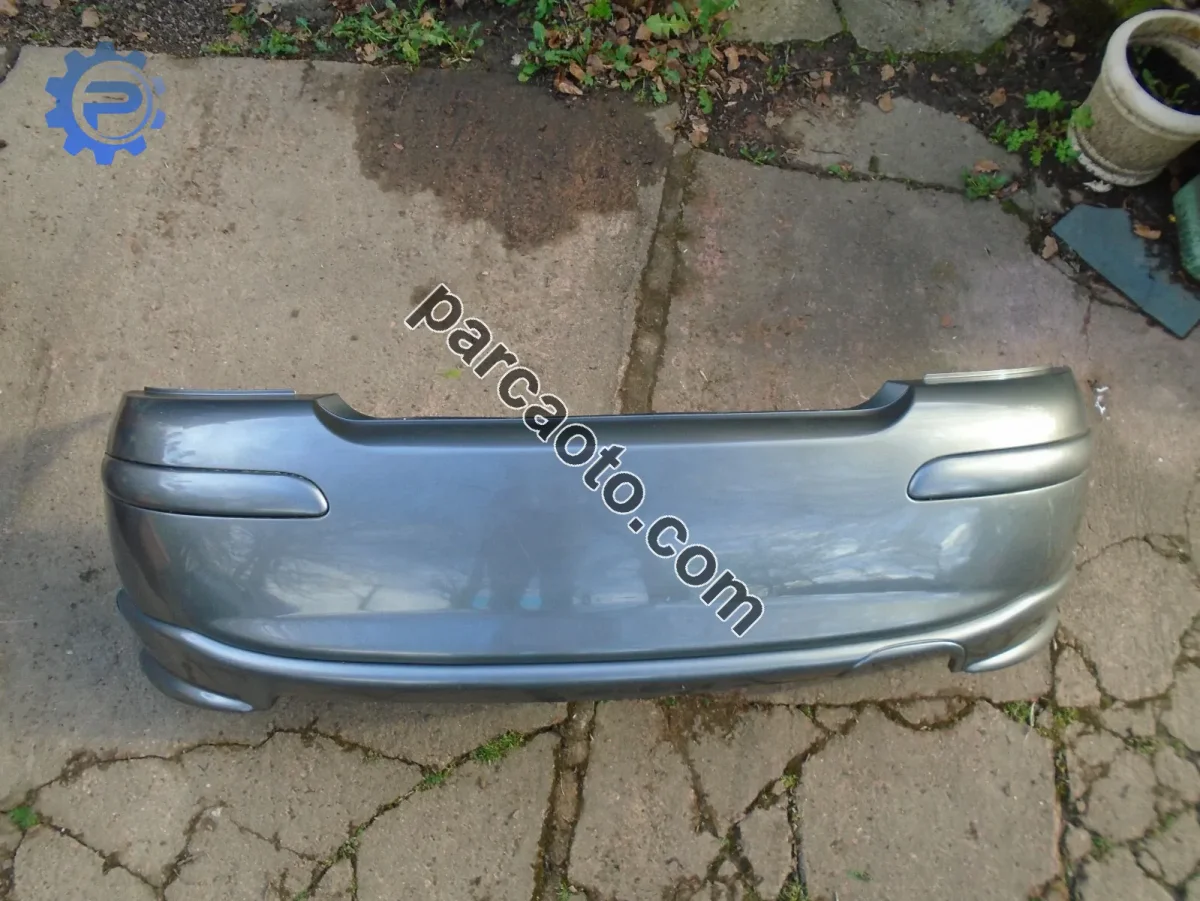 Rover 25 Tampon Arka - Mersin Tarsus