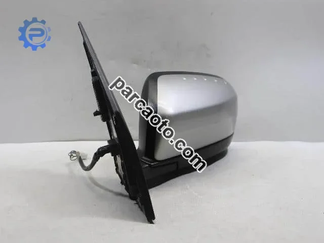 Renault Koleos Dış Ayna Komple - Mersin Tarsus